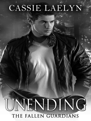 cover image of Unending